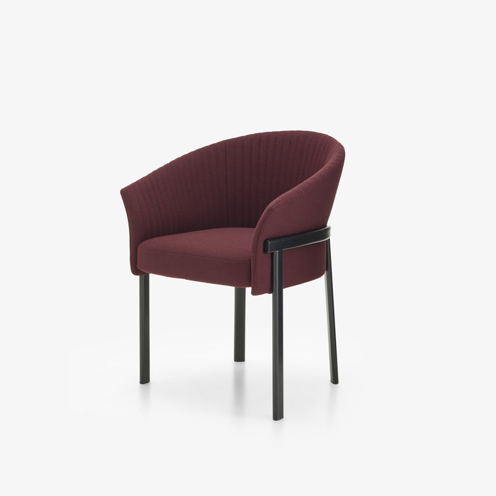 Ligne Roset Valmy Carver Chair - MyConcept Hong Kong