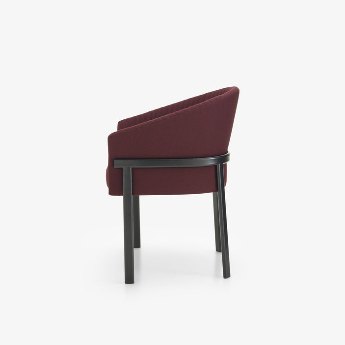Ligne Roset Valmy Carver Chair - MyConcept Hong Kong