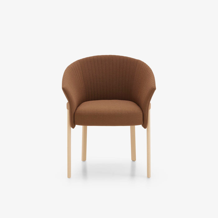 Ligne Roset Valmy Carver Chair - MyConcept Hong Kong
