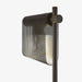 Ligne Roset Grid Floor Standard Lamp Bronze - MyConcept Hong Kong