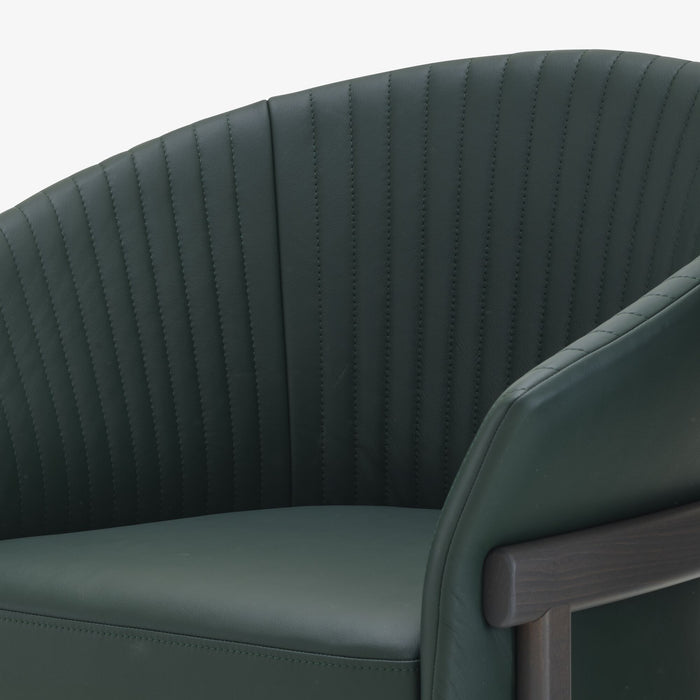 Ligne Roset Valmy Carver Chair - MyConcept Hong Kong