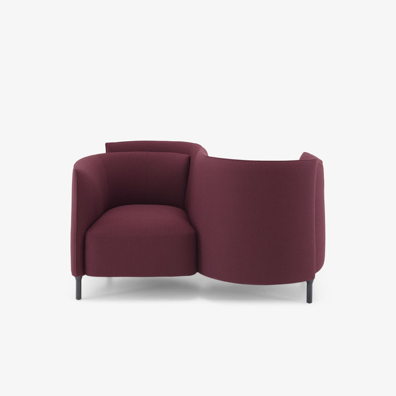 Ligne Roset Hémicycle Conversation Seat Complete Item Upholstery Sofa - MyConcept Hong Kong