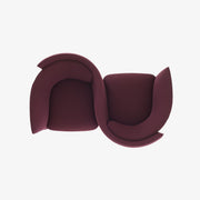Ligne Roset Hémicycle Conversation Seat Complete Item Upholstery Sofa - MyConcept Hong Kong