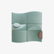 Ligne Roset Asmara Composition - MyConcept Hong Kong
