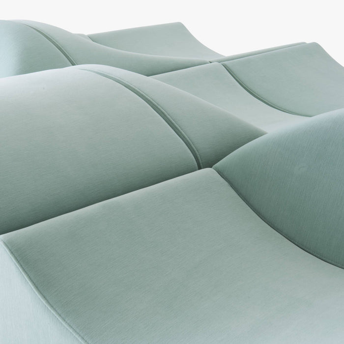 Ligne Roset Asmara Element Upholstery Sofa - MyConcept Hong Kong