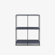 Ligne Roset La Bibliotheque Fil Shelving Unit - H 88 - MyConcept Hong Kong