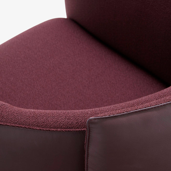 Ligne Roset Hémicycle Conversation Seat Complete Item Upholstery Sofa - MyConcept Hong Kong