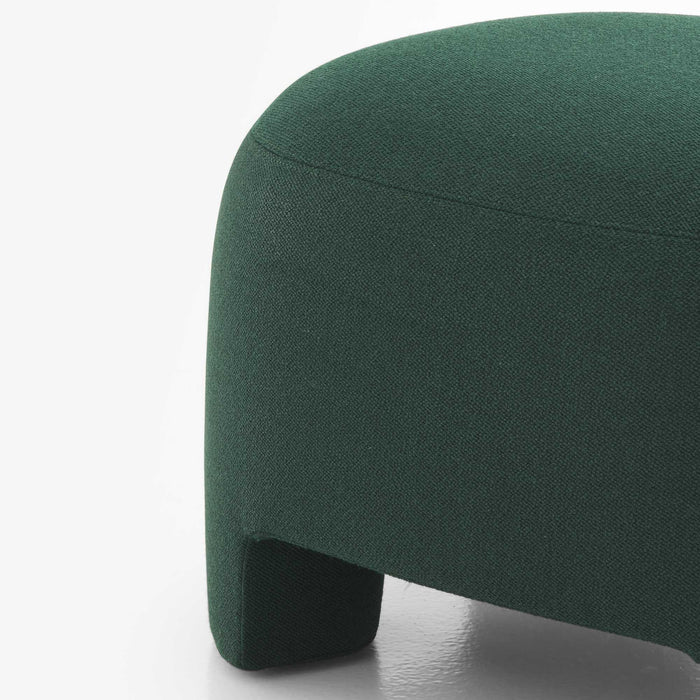Ligne Roset Taru Footstool - MyConcept Hong Kong
