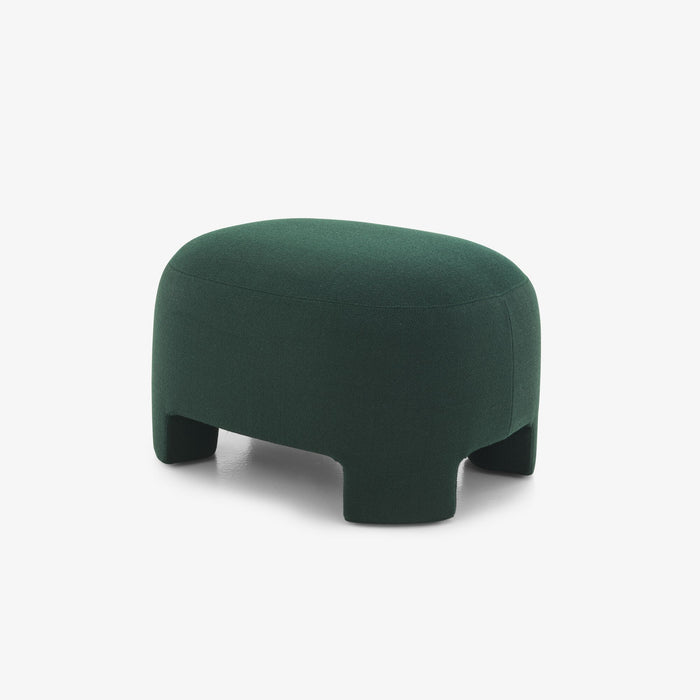Ligne Roset Taru Footstool - MyConcept Hong Kong