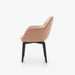 Ligne Roset Amédée Carver Chair - MyConcept Hong Kong