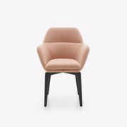 Ligne Roset Amédée Carver Chair - MyConcept Hong Kong
