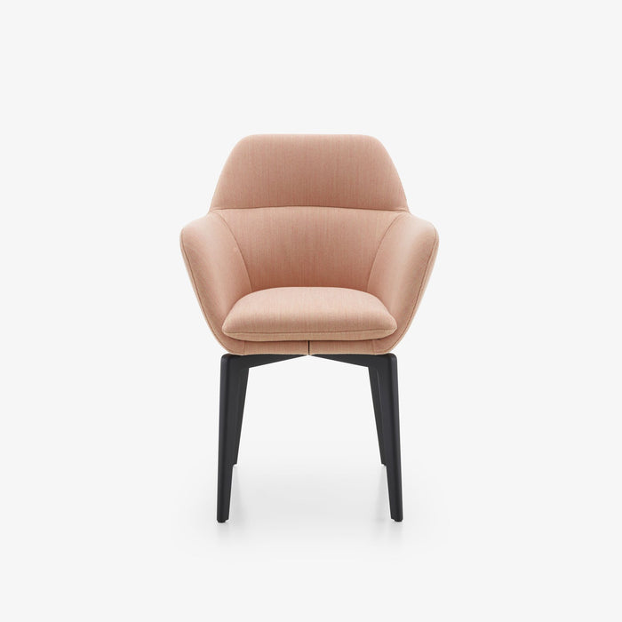 Ligne Roset Amédée Carver Chair - MyConcept Hong Kong