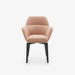 Ligne Roset Amédée Carver Chair - MyConcept Hong Kong