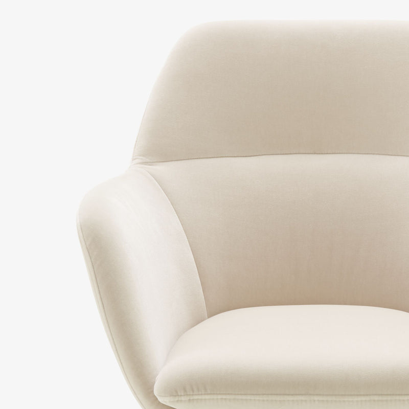 Ligne Roset Amédée Carver Chair - MyConcept Hong Kong