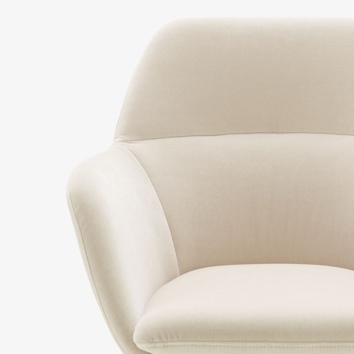 Ligne Roset Amédée Carver Chair - MyConcept Hong Kong