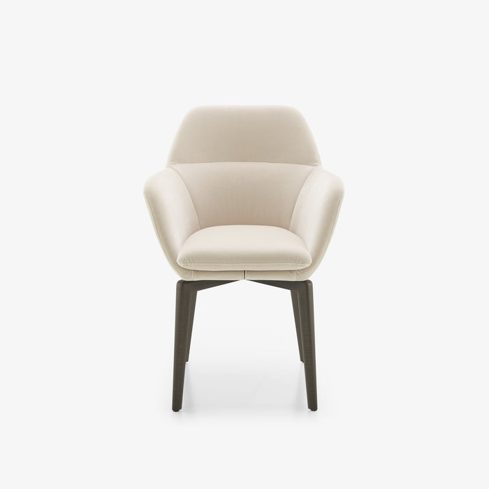 Ligne Roset Amédée Carver Chair - MyConcept Hong Kong