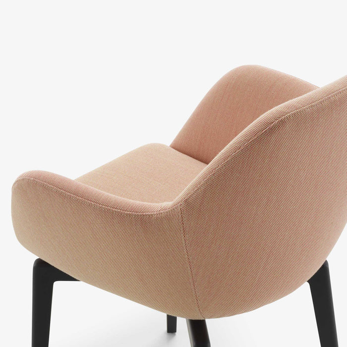 Ligne Roset Amédée Carver Chair - MyConcept Hong Kong