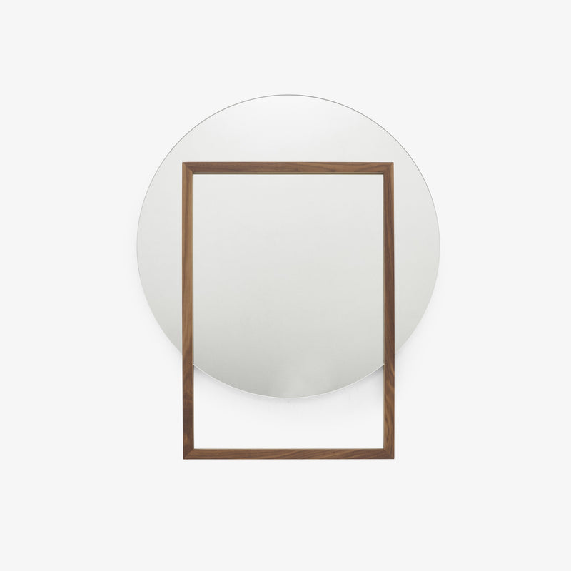 Ligne Roset Reunion Mirror - MyConcept Hong Kong