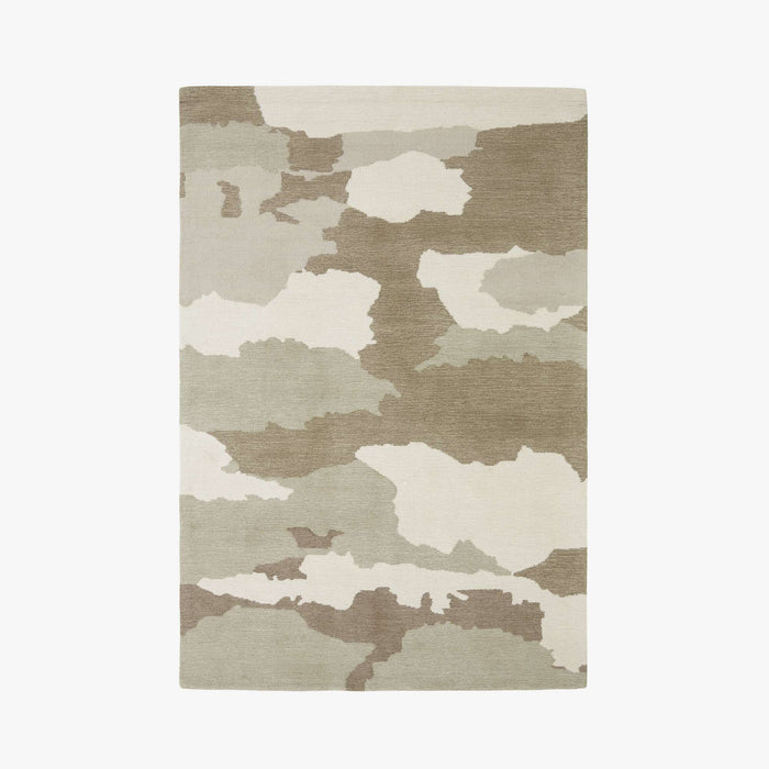Ligne Roset Terre Nuage Rug - MyConcept Hong Kong