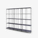Ligne Roset La Bibliotheque Fil Shelving Unit - H 170 - MyConcept Hong Kong