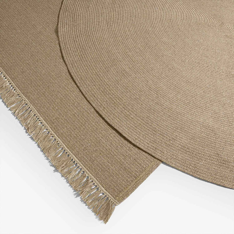 Ligne Roset Siesta Rug Indoor / Outdoor Rectangular - MyConcept Hong Kong