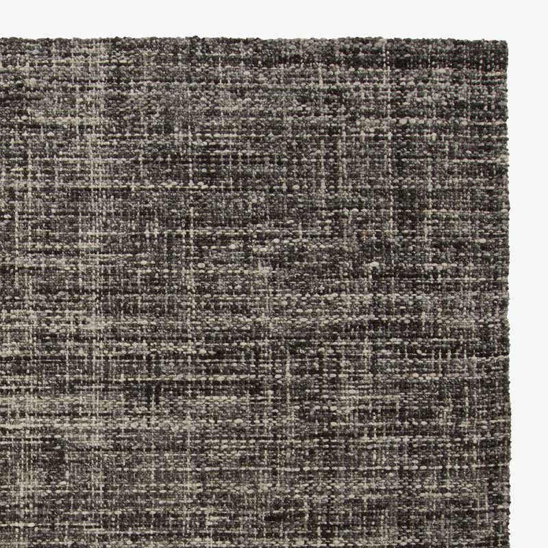 Ligne Roset Tissage Rug Grey - MyConcept Hong Kong