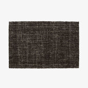 Ligne Roset Tissage Rug Noir & Blanc - MyConcept Hong Kong