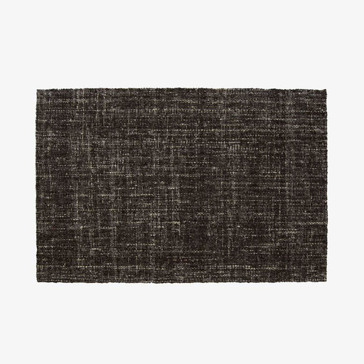 Ligne Roset Tissage Rug Noir & Blanc - MyConcept Hong Kong