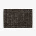 Ligne Roset Tissage Rug Noir & Blanc - MyConcept Hong Kong