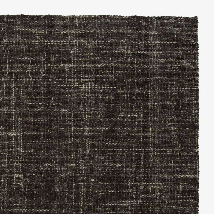 Ligne Roset Tissage Rug Noir & Blanc - MyConcept Hong Kong