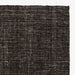 Ligne Roset Tissage Rug Noir & Blanc - MyConcept Hong Kong