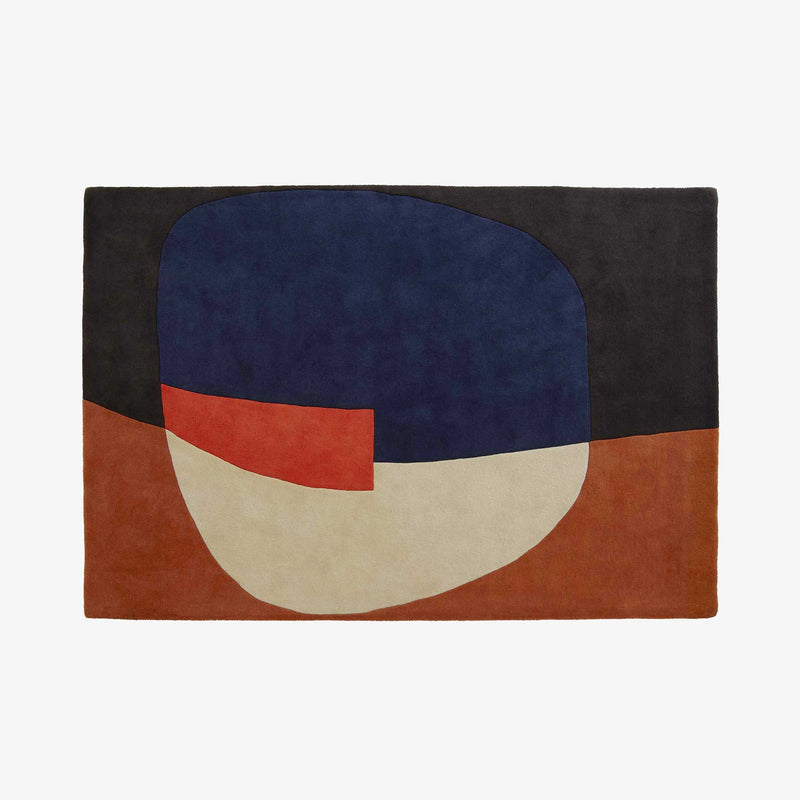 Ligne Roset Naïf Rug - MyConcept Hong Kong