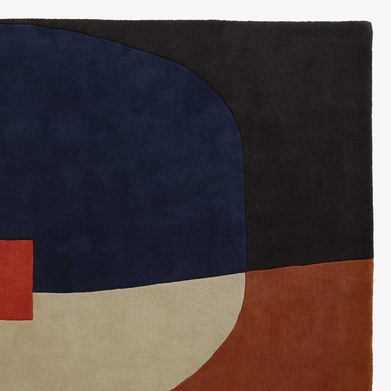 Ligne Roset Naïf Rug - MyConcept Hong Kong