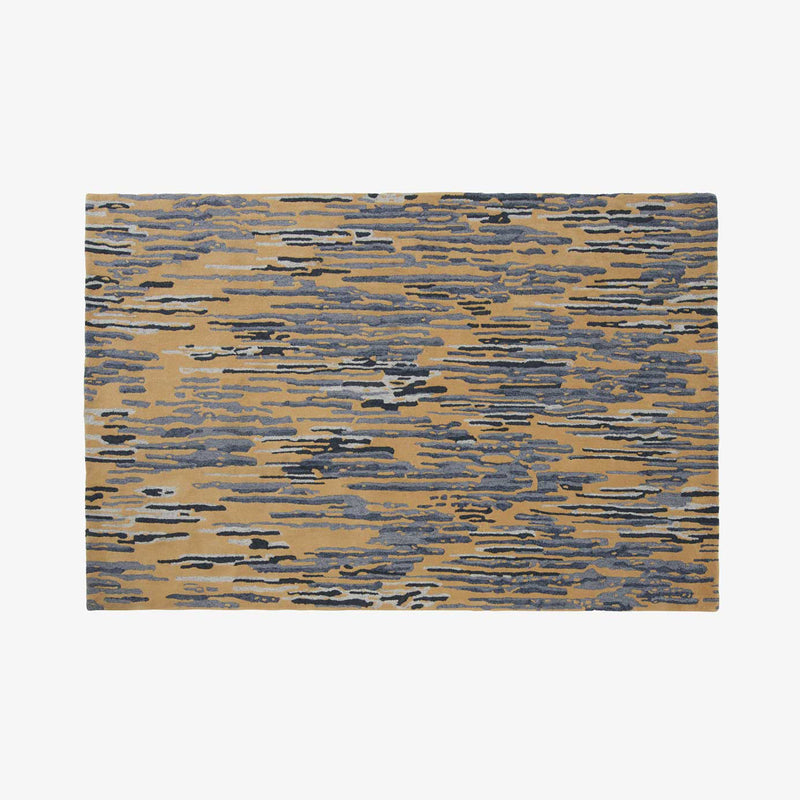 Ligne Roset Impetueux Rug Background Beige / Sable - MyConcept Hong Kong