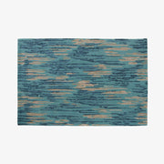 Ligne Roset Impetueux Rug Background Bleu / Vert - MyConcept Hong Kong