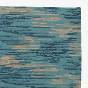 Ligne Roset Impetueux Rug Background Bleu / Vert - MyConcept Hong Kong