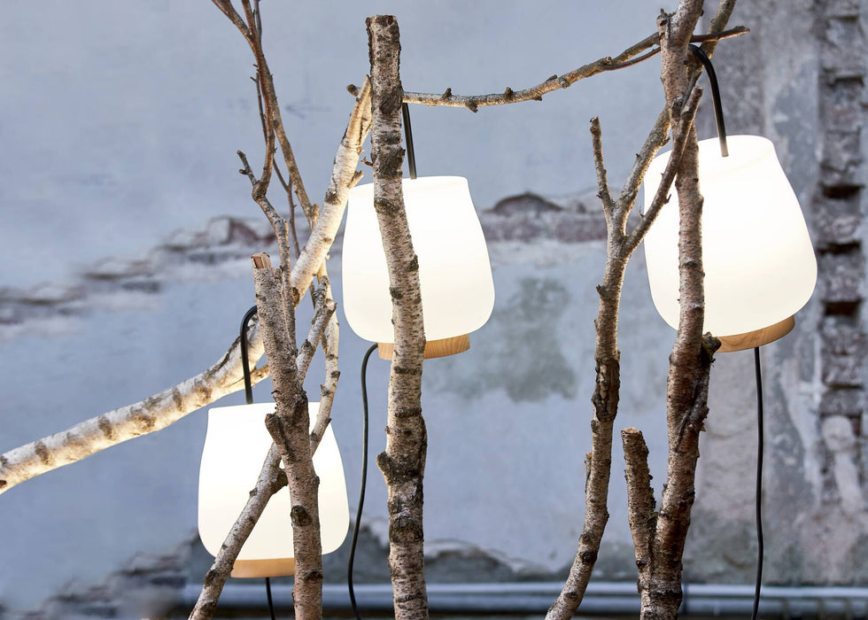 Ligne Roset Dôt Portable Light Outdoor - MyConcept Hong Kong