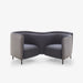 Ligne Roset Hémicycle Vis-A-Vis Seat Complete Item Upholstery Sofa - MyConcept Hong Kong