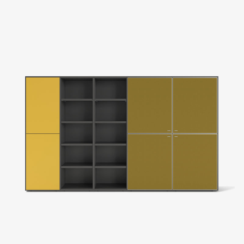 Ligne Roset Et Cetera Composition - MyConcept Hong Kong