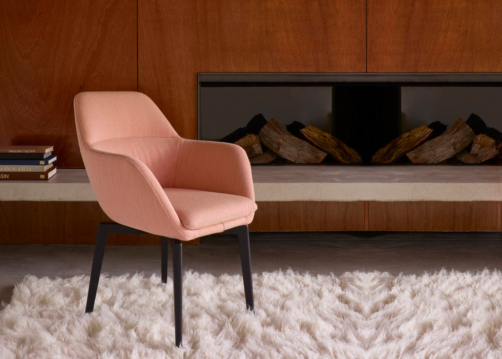 Ligne Roset Amédée Carver Chair - MyConcept Hong Kong