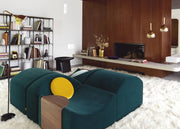 Ligne Roset Asmara Sofa End Table - MyConcept Hong Kong