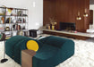 Ligne Roset La Bibliotheque Fil Shelving Unit - H 88 - MyConcept Hong Kong