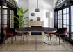 Ligne Roset Ava Dining Table - MyConcept Hong Kong