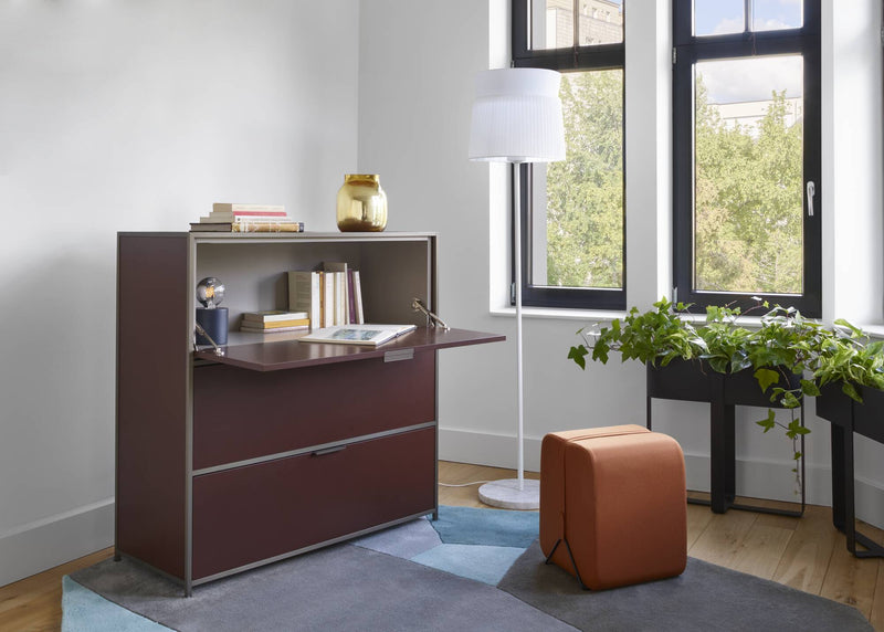 Ligne Roset Dita Secretaire - MyConcept Hong Kong