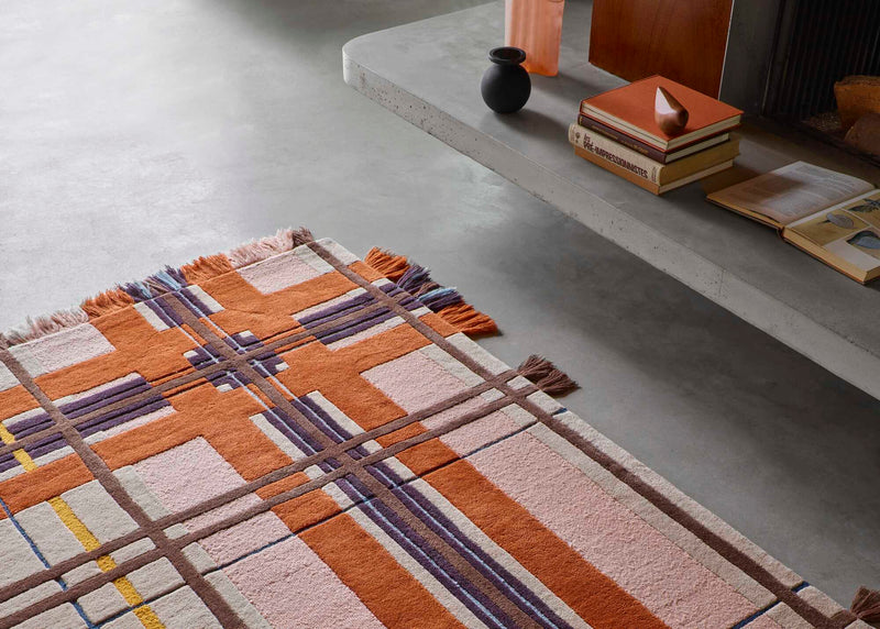 Ligne Roset Fergus Rug - MyConcept Hong Kong