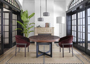 Ligne Roset Valmy Carver Chair - MyConcept Hong Kong