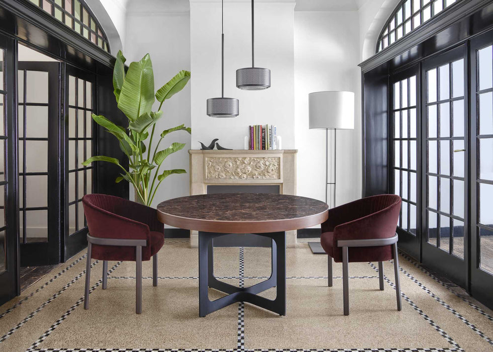 Ligne Roset Valmy Carver Chair - MyConcept Hong Kong