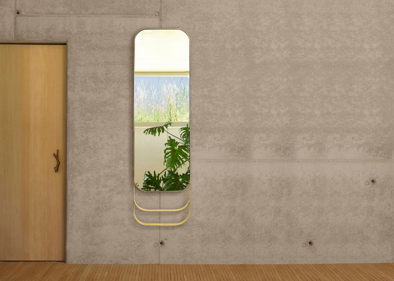 Ligne Roset Long Vibes Mirror - MyConcept Hong Kong