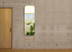 Ligne Roset Long Vibes Mirror - MyConcept Hong Kong