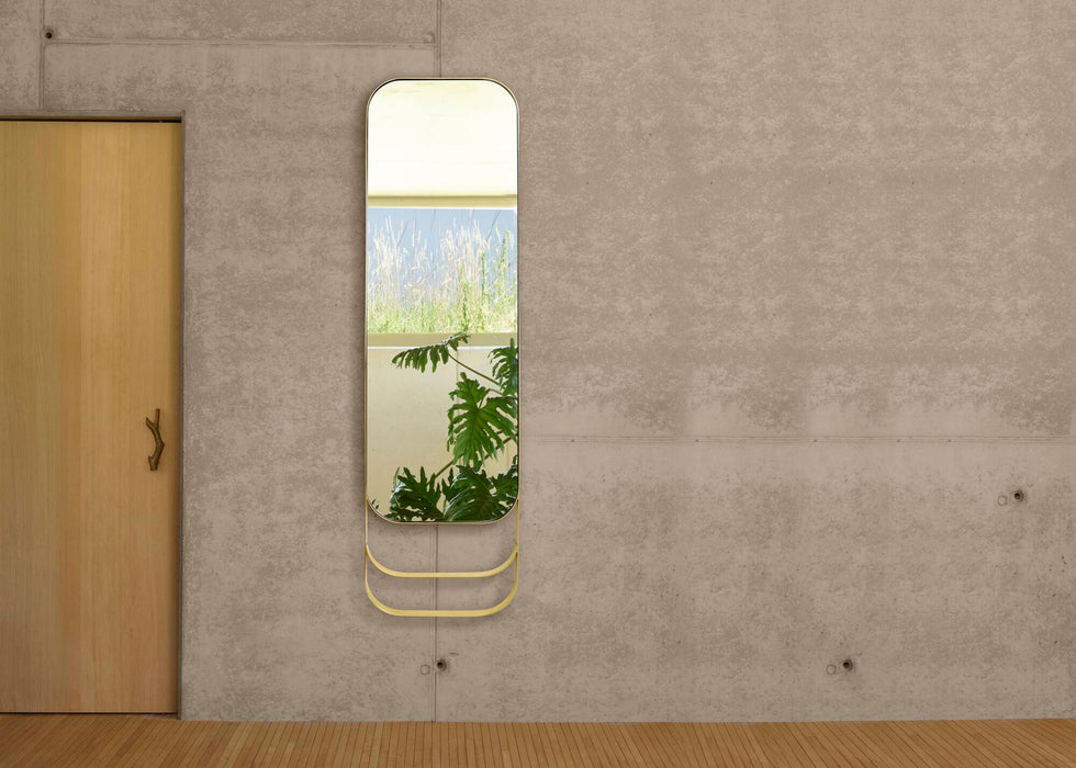 Ligne Roset Long Vibes Mirror - MyConcept Hong Kong